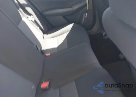 2023 Nissan Sentra Sv Xtronic Cvt from USA, damaged, VIN 3N1AB8CV1PY229035